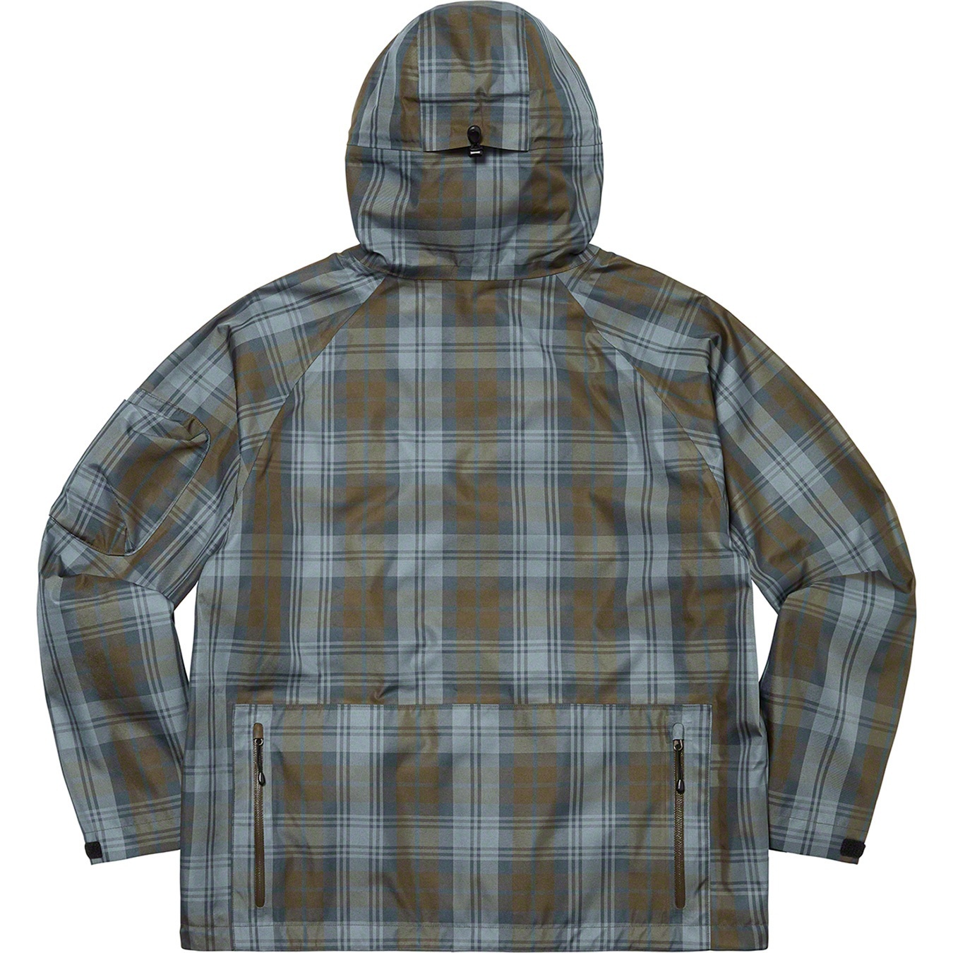 GORE-TEX Tech Shell Jacket view 2